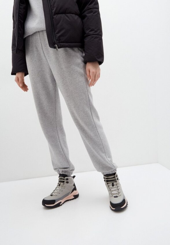 Ботинки трекинговые Briggs