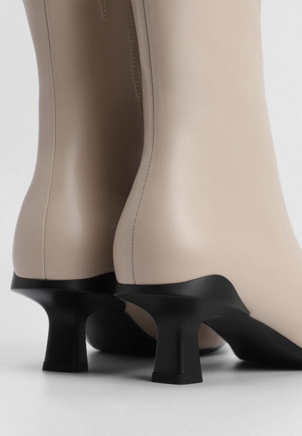 Ботильоны Passegiata