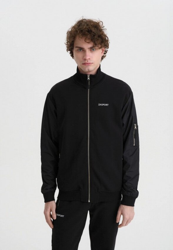 Олимпийка Zasport