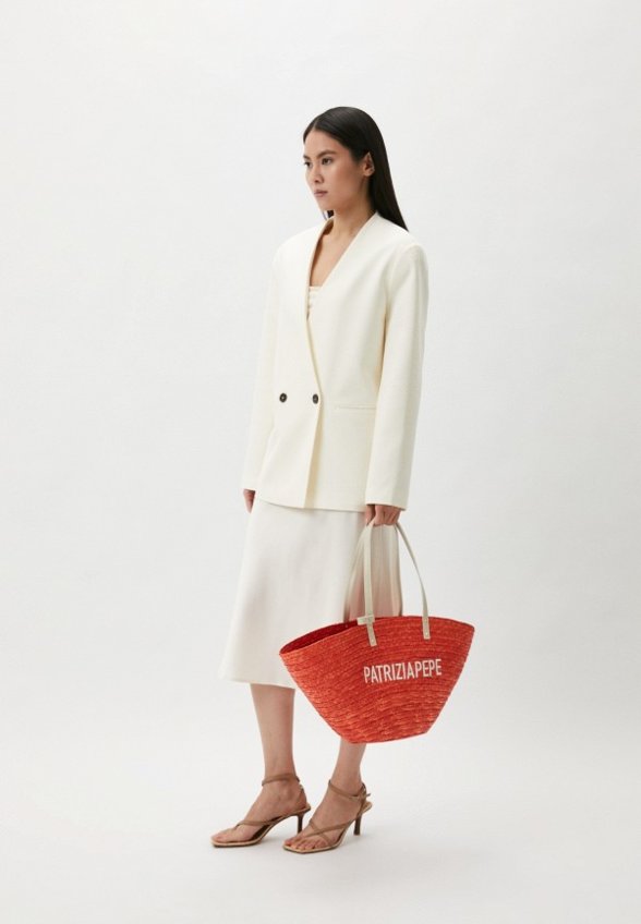 Сумка и косметичка Patrizia Pepe