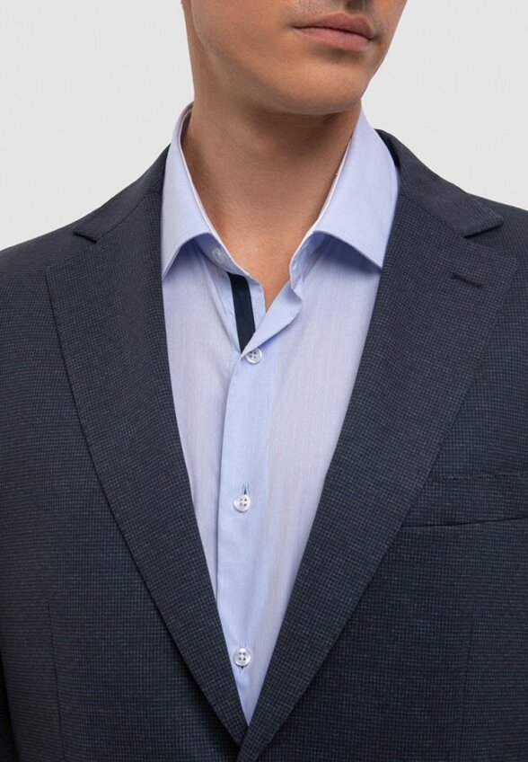 Пиджак Kanzler