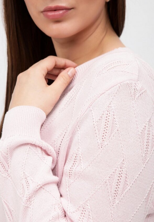 Джемпер Vivawool