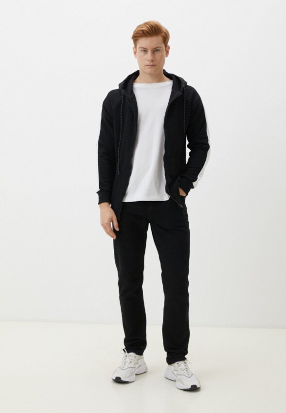 Толстовка D.S