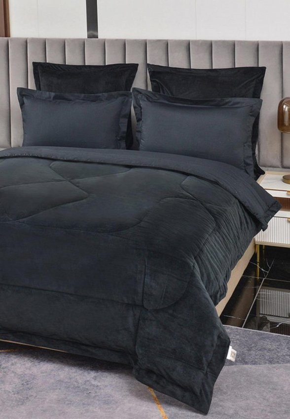 Постельное белье Семейное Sofi De Marko