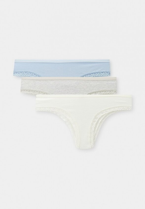 Трусы 3 шт. Mark Formelle