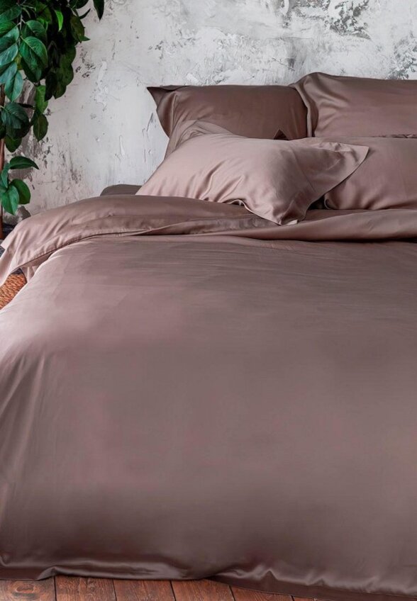 Пододеяльник Евро Bellehome