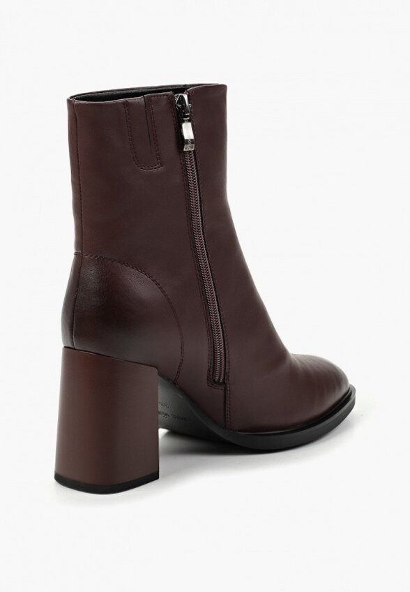 Ботильоны Thomas Munz