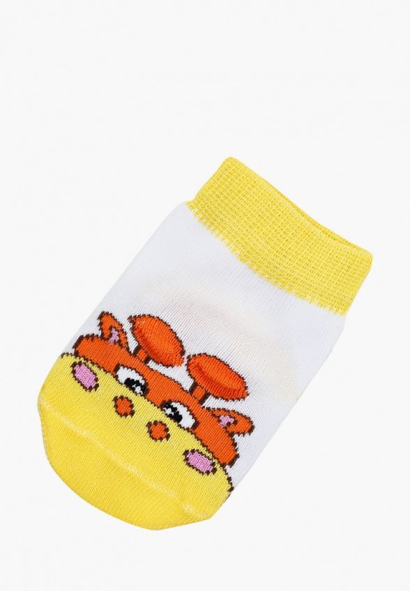 Носки 5 пар Носик