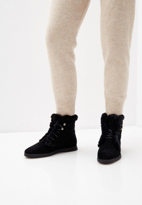 Ботинки Ralf Ringer