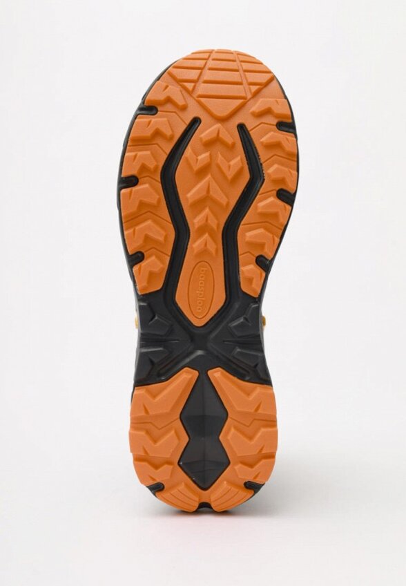 Ботинки трекинговые Baasploa