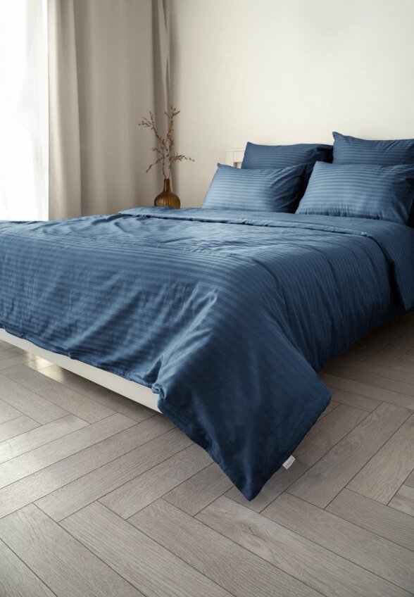 Пододеяльник 1,5-спальный DeNastia