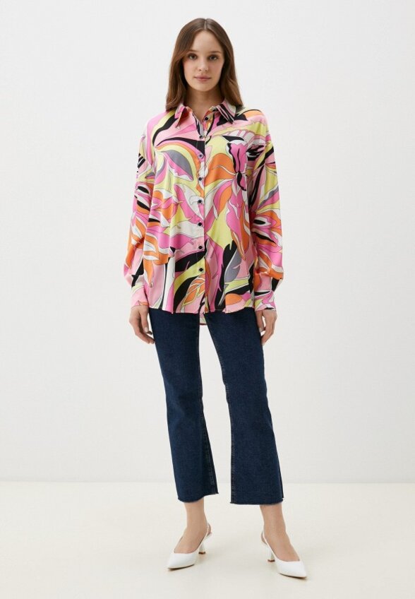 Блуза Salko