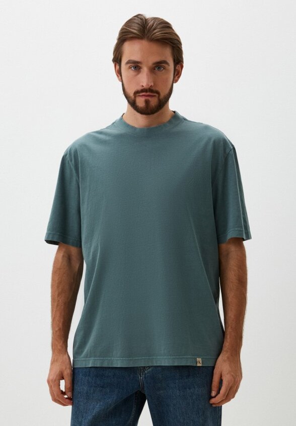 Футболка Calvin Klein Jeans