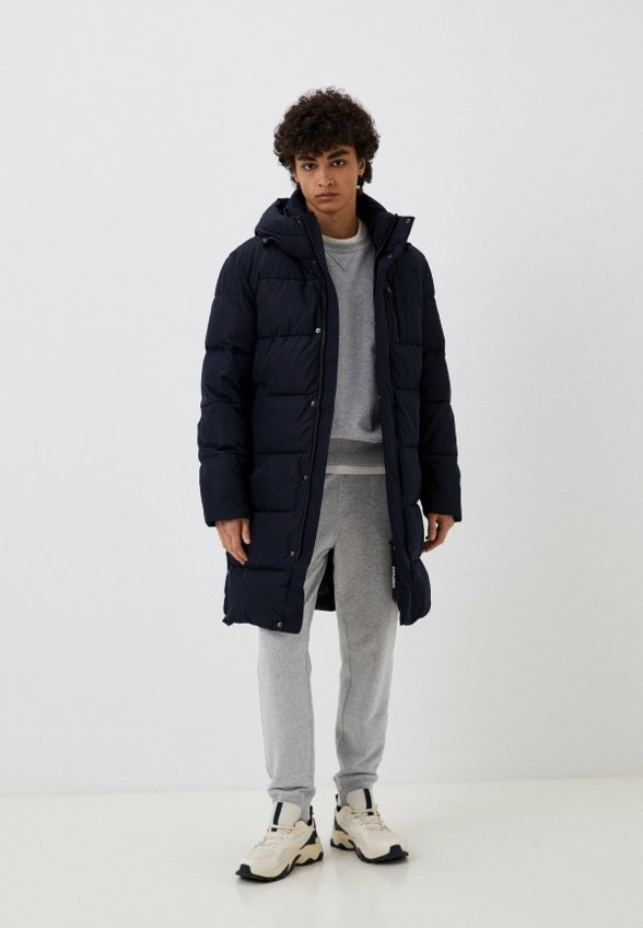 Пуховик Morozoff