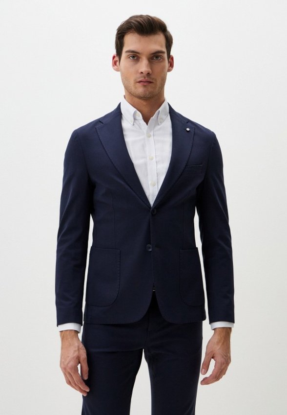 Пиджак Ron Tomson