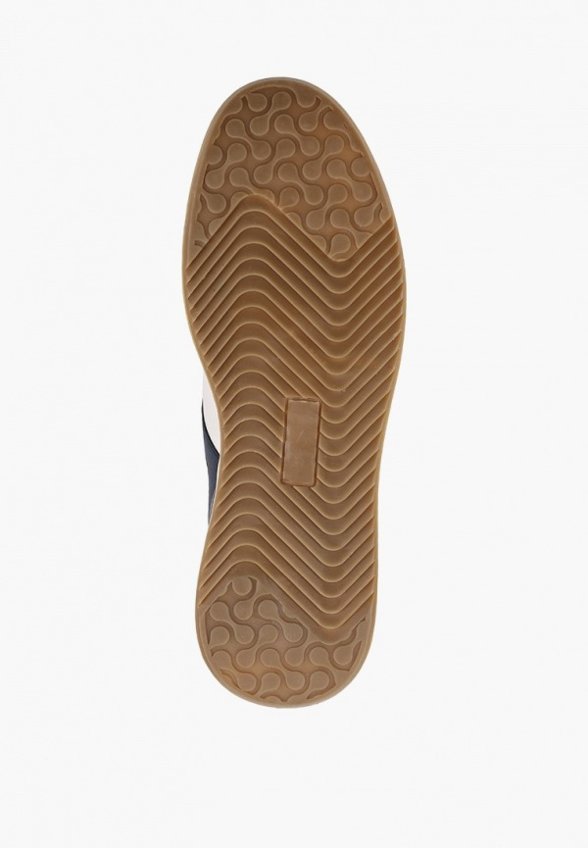 Кеды Safety Jogger