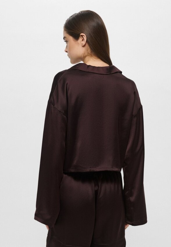 Блуза Beach Riot