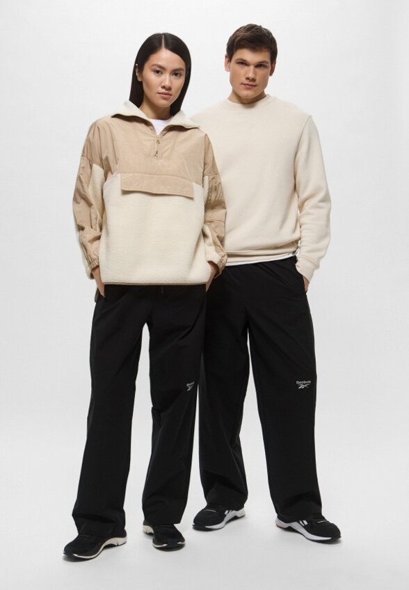 Брюки спортивные Reebok