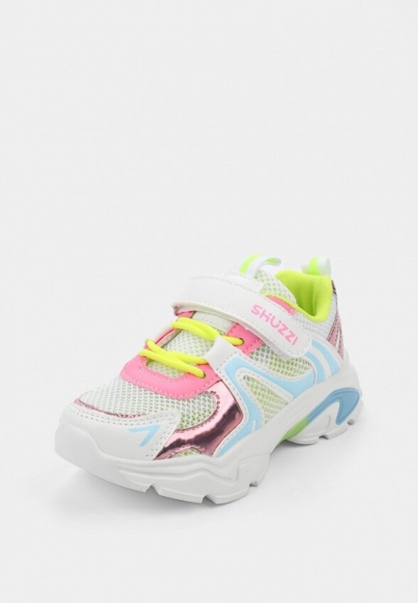 Кроссовки Shuzzi
