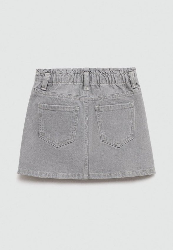 Юбка джинсовая Mango Kids