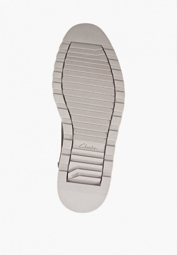 Ботинки Clarks