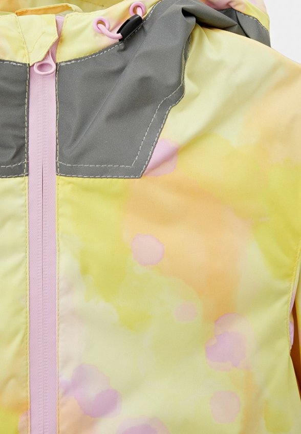 Куртка утепленная Oldos