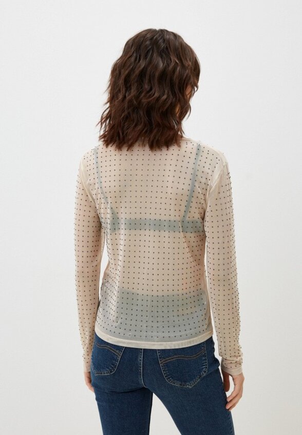 Лонгслив Calliope