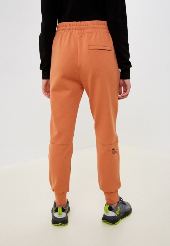 Брюки спортивные Lacoste