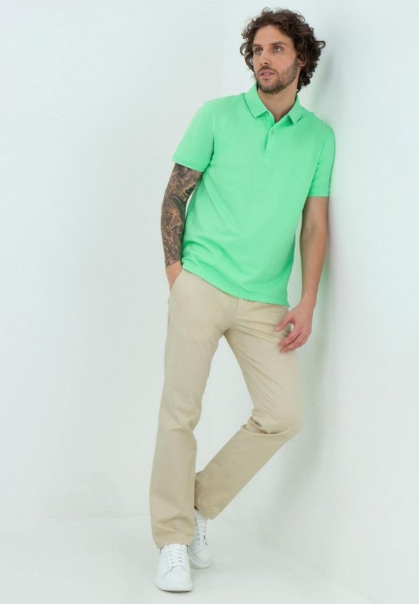 Поло Thomas Berger