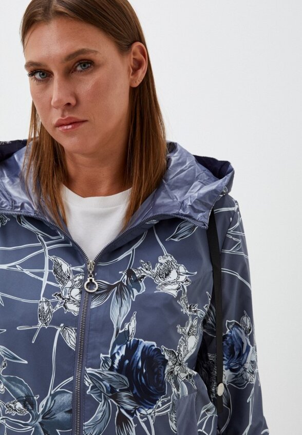 Ветровка Margo Blues