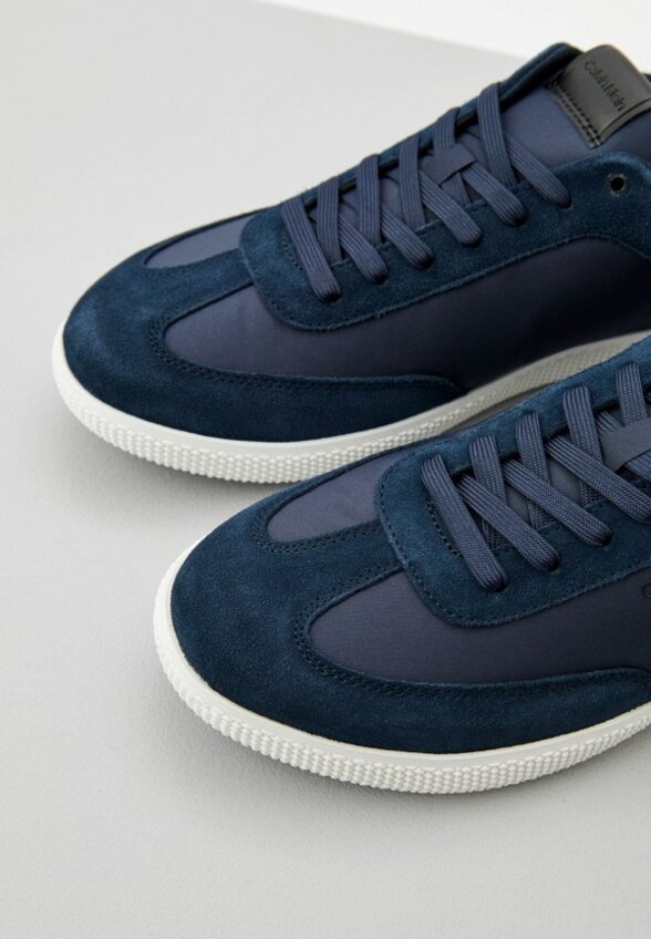 Кеды Calvin Klein