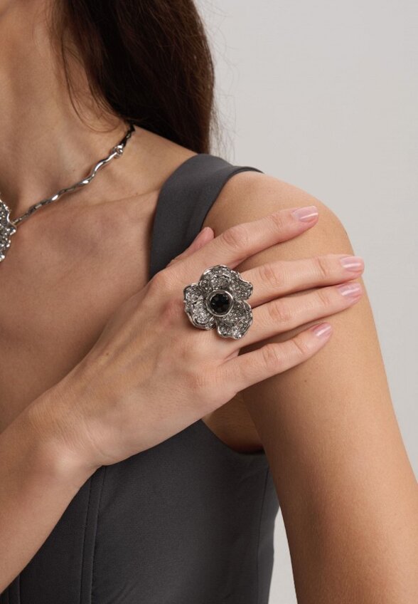 Кольцо Yaroslavna