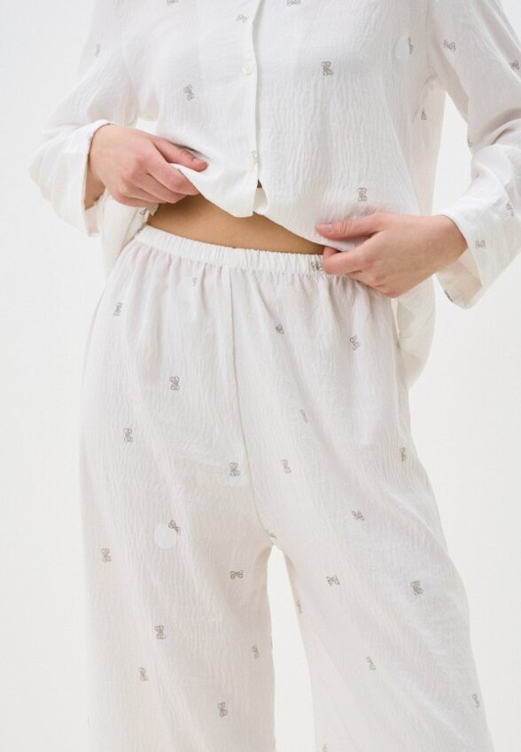 Пижама Agata Webers