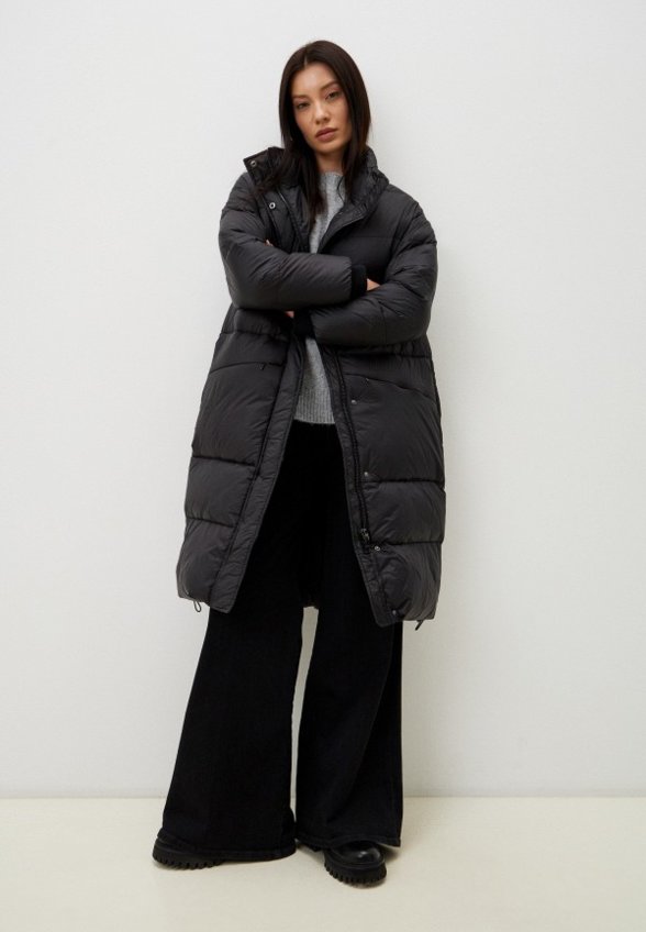 Пуховик Belucci