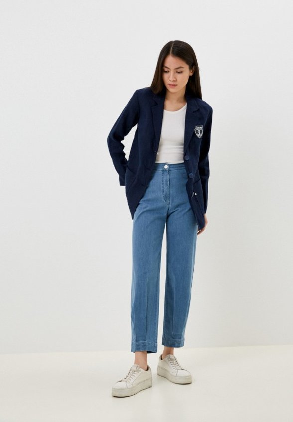 Джинсы Helmidge