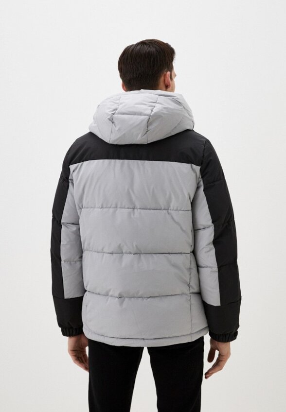 Куртка утепленная Dellione