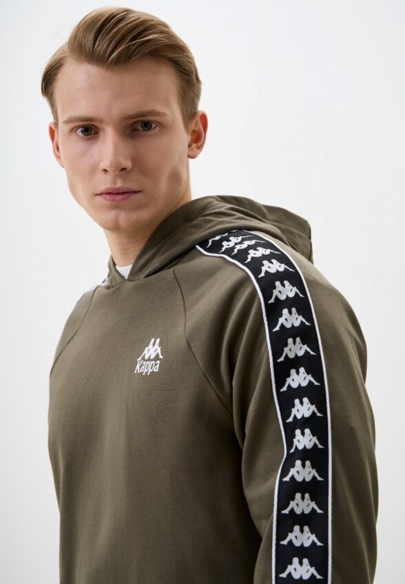 Худи Kappa