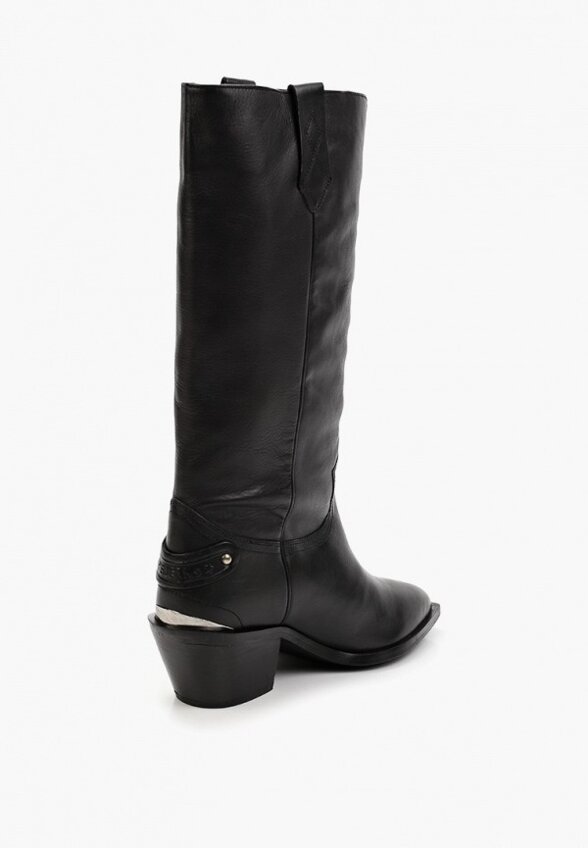 Сапоги Pepe Jeans