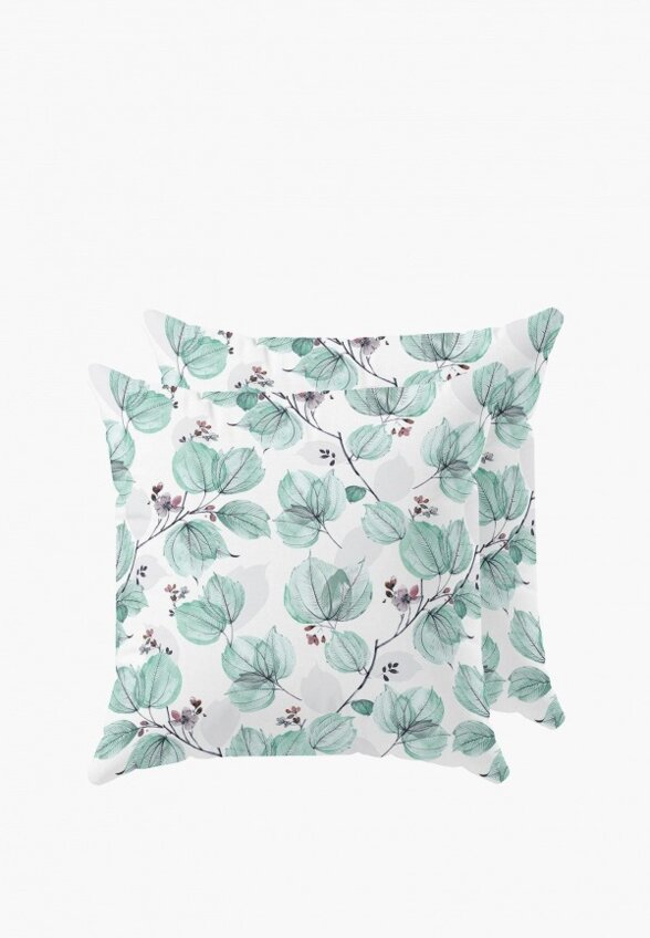 Комплект наволочек Love Me