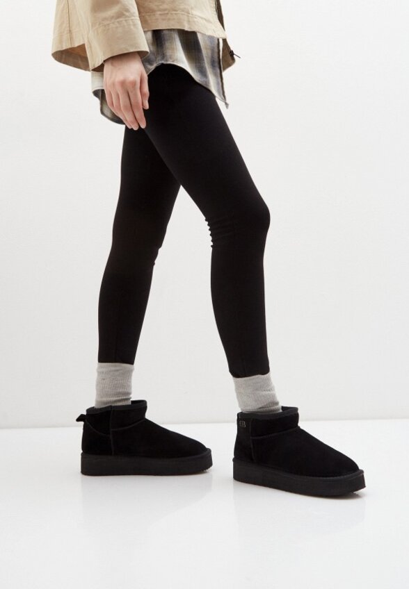 Полусапоги Cotton Belt