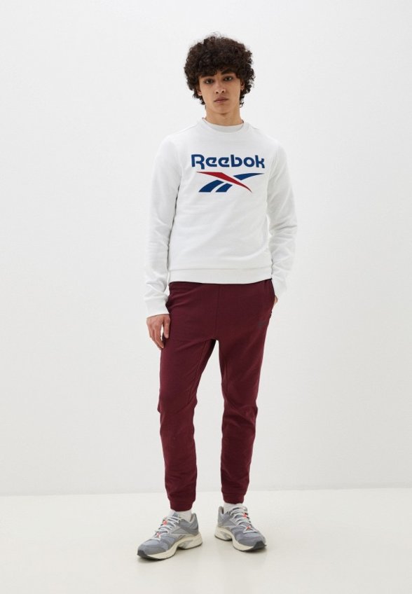 Брюки спортивные Reebok