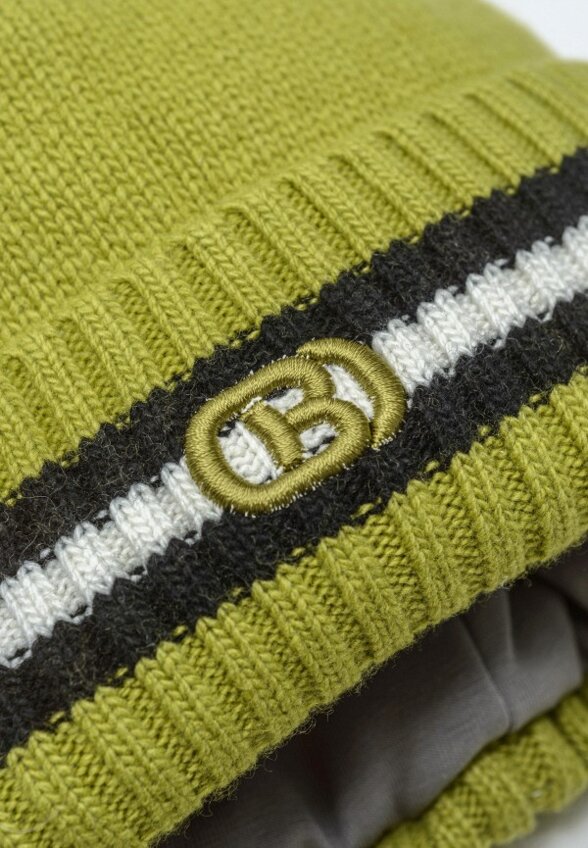 Шапка Orso Bianco