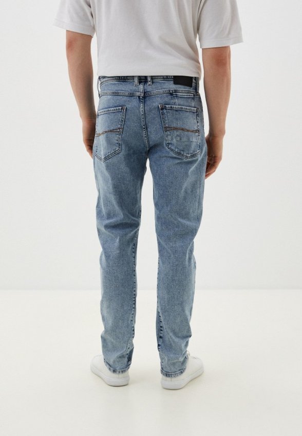 Джинсы Mexx