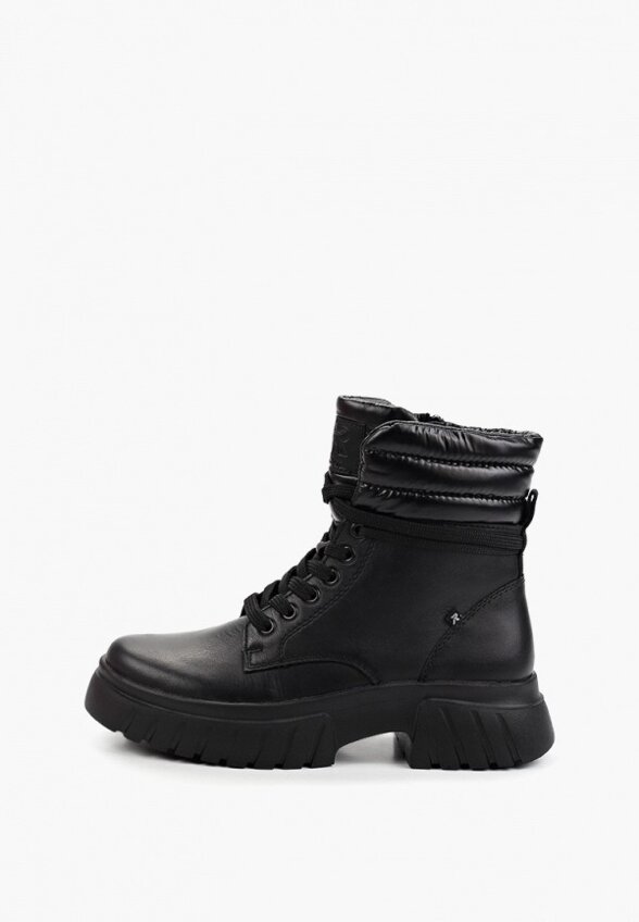 Ботинки Rieker