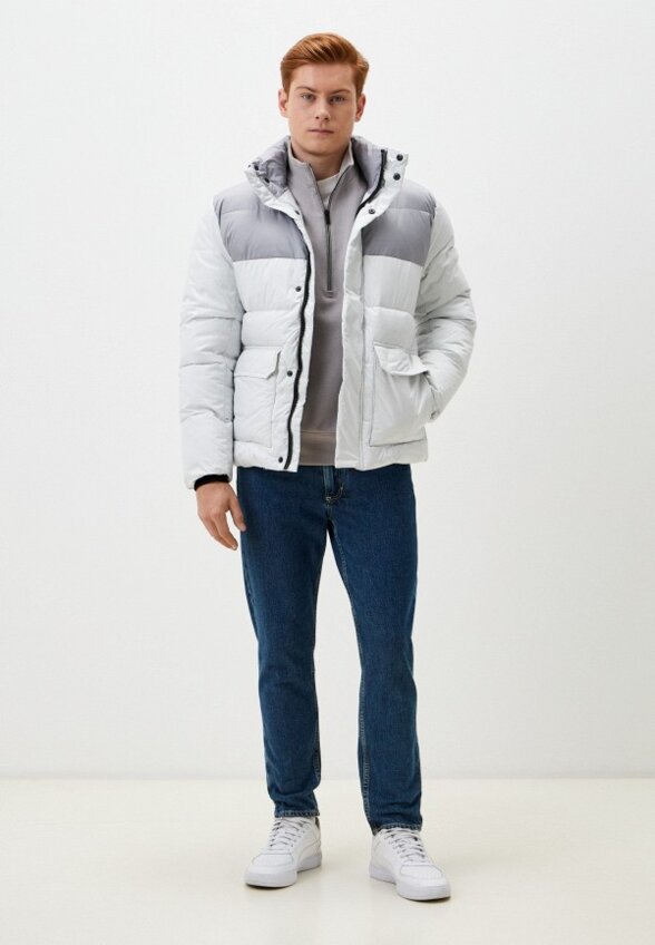 Пуховик Dewear