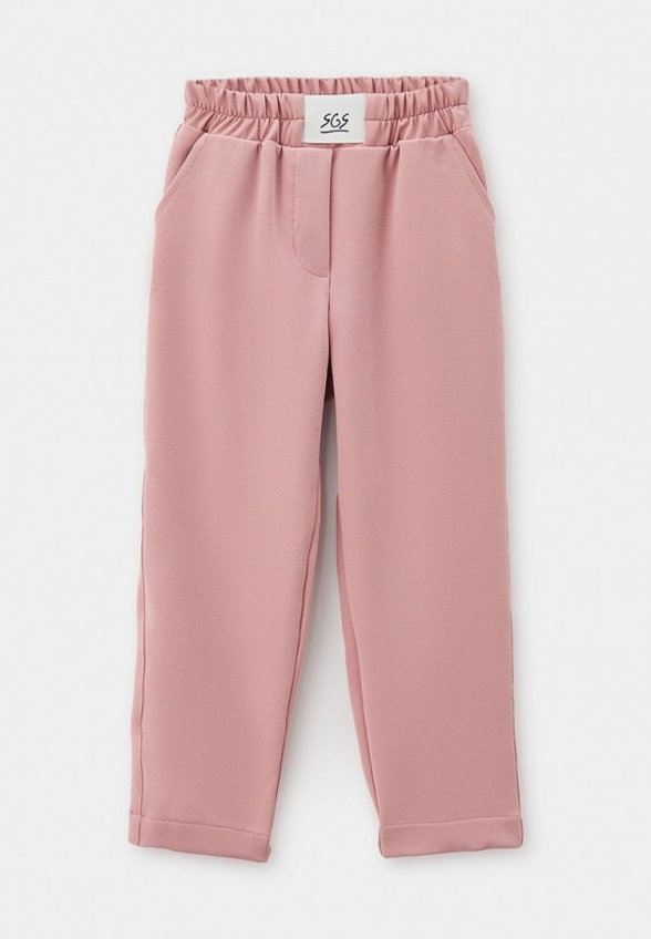 Брюки Sui Generis