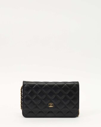Chanel WOC женщинам