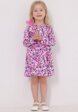 Платье Апрель2  - превью
