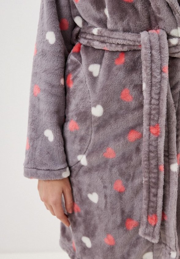 Халат домашний Vienetta