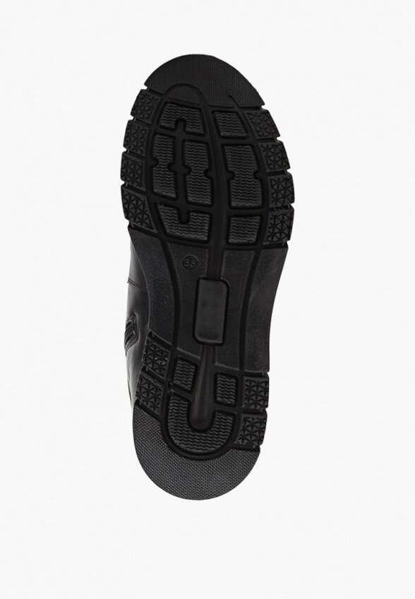 Полусапоги Janita